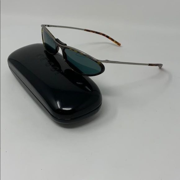 Gucci Sunglasses eyeglasses scratched lenses GG2673/S 876 56 [] 16 Italy VTG
